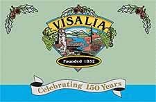 Visalia