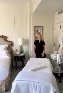 Sophia Body Therapy &amp; Healing touch