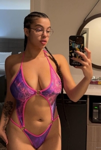 ✨ Indulge in Hannah’s Sensual Touch – Your Escape Awaits ✨