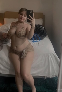 I’m available