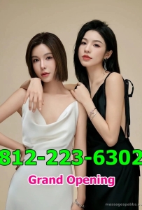 🟨🟥🟥🟪812-223-6302🟧🟨🟥🟧🟨🟥🟥New store, new management, new girls🟧🟨🟥Grand Opening🟨🟥🟨🟥