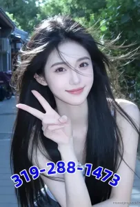 GRAND OPENING🔴⎝✨❤️✨⭐319-288-1473✨💗 🔴⎝✨❤️✨❤️✨⭐ ✨💗Best Asian Massage 🔴⎝✨❤️✨⭐
