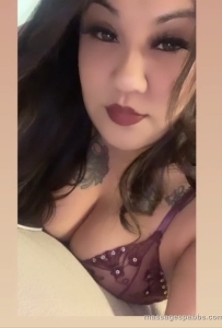 Im the one u want and NEED💋💋in your life!