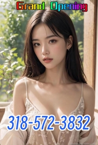 💖💖💖🍤💖💖💖🍤318-572-3832💖💖💖🍤💖💖💖🍤New Asian Girls 💖💖💖Grand Opening🍤💖💖