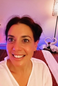 THIS IS NANNY, I’M NEW IN CITY , I’M LICENSED MASSAGE THERAPIST VERIFIED
