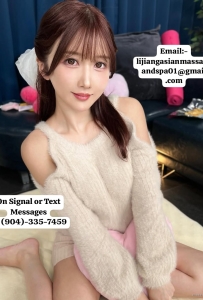 🌸💓💦💦Lijiang Asian Massage And Spa  💦💦   ☀🌸+1 (904)-335-7459 VIP Top Services💓💓☀ 🔥🍒 Be