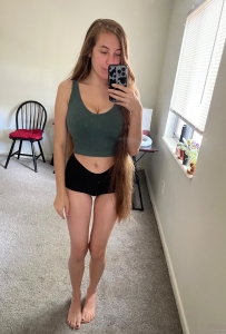My service is truly approved 100% clean and naughty, you would definitely love Perry's touch