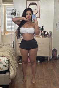 SUBMIT TO MY TOUCH💆‍♂️🍯KATRINA’S SWEET DOMINATION 🍑🍆💦