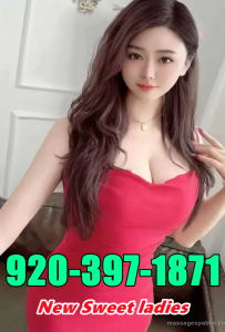 💗💗✅💗💗920-397-1871💗💗Grand opening✅✅We are Smile 💗💗New Girls💕💕✅✅Real sweet💗💗✅