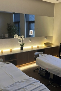 Welcome to Betty Spa