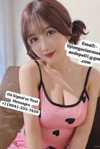 🌸💓💦💦Lijiang Asian Massage And Spa  💦💦   ☀🌸 +1 (904)-335-7459 VIP Top Services💓💓☀ 🔥🍒 Be