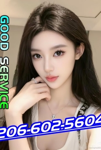 💃💃💃206-602-5604🟩🟩🟩GRAND OPENING &amp; NEW LADY💃💃💃 🔥🟩newcomer🟥🟥New store🟩🟩🟩