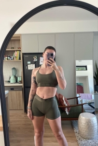 HMU NAUGHTY, CLEAN 100% VERIFIED ESCORT AND LICENSED MASSAGE THERAPIST