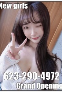 💋 New OPEN ❤️Pretty&amp;**y Asian girls🔥💋❤️623-290-4972💋❤️TOP VIP Service🔥💋🔥💋