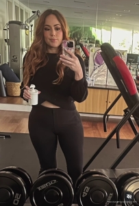 Kate Massage Therapist