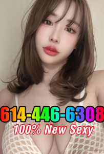🚺Please see here💋🚺Best Massage🚺💋614-446-6308🚺💋New Sweet Asian Girl💋🚺💋💋🚺💋💋
