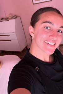 Revitalize your body, Quality Massage Therapy here!