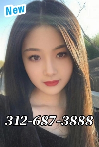 💃💃💃312-687-3888🟩🟩🟩GRAND OPENING &amp; NEW LADY💃💃💃 🔥🟩newcomer🟥🟥New store🟩🟩🟩