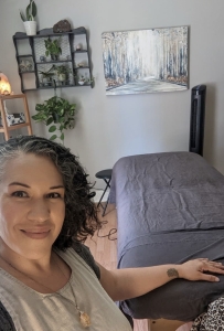 THIS IS SUNFLOWER MASSAGE