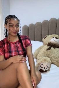 I’m a licensed and certified massage therapist, providing a sensual and deeply relaxing full body r