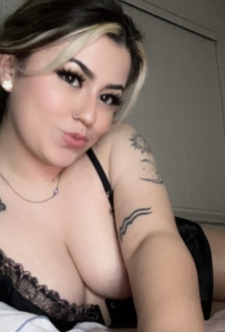 Indulge in a sensual and unforgettable massage experience… I’m ready to take all of you in me 🫠