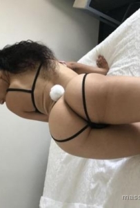 Massage &amp; Service best of BOTH WORLDS