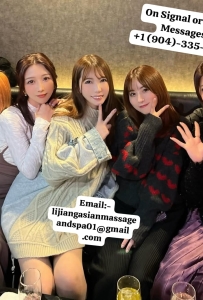 🌸💓💦💦Lijiang Asian Massage And Spa  💦💦   ☀🌸 +1 (904)-335-7459 VIP Top Services💓💓☀ 🔥🍒 Be