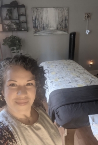 THIS IS SUNFLOWER MASSAGE