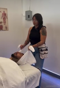 Rachel Massage Therapist