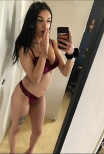 Becky’s Intimate World – Where Desire Meets Elegance”