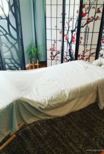 KATE MASSAGE THERAPIST