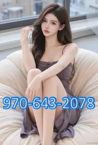 970-643-2078🌸💓Two new girls have arrived💓🌸🟢best in town🟧🟨🟪good service🟢🟢🟢call me🟧