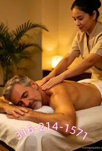 Lotus Massage 🍀💮316-214-1571🍀💮Professional Massage and Spa Center🍀424M8V