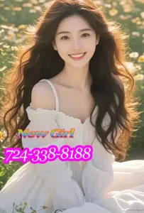 new feelings☎️724-338-8188☎️🍒pretty asian girl🌷🌷best in town🐳🐳Sweet and lovely🌷🌷🌷good service🐠🐳🍒