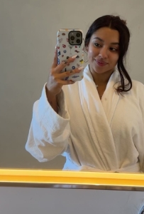 I’m always available for all kind of massage