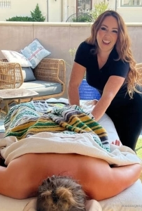 KATE MASSAGE THERAPIST