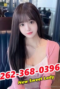 🌟💗🌟❤️🌟262-368-0396❤️🌟💗🌟Best Massage!!!❤️🌟💗🌟Best Service!!!💗🌟❤️🌟New !!!!💗🌟❤️🌟💗