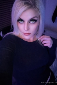 I’m available around the clock and only need a 20min