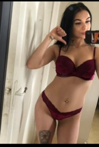 Becky’s Intimate World – Where Desire Meets Elegance”