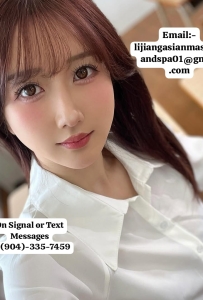 🌸💓💦💦Lijiang Asian Massage And Spa  💦💦   ☀🌸  +1 (904) 335-7459 VIP Top Services💓💓☀ 🔥🍒 Be