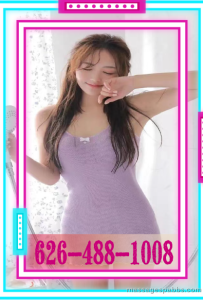 ⚖️Asian massage First class service⚖️🎯🎯☎️626-488-1008☎️ 🎯🎯💦💎Keep your body alive💦💎