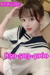 🟢850-503-4060🔥🔥🔥🔥new new girl✅✅✅best choice🔥💋❤️best servcie in here✅✅✅young pretty🔥💋❤️call now✅
