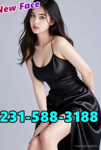 🟥🟧231-588-3188🟨🟥🟥🟥🟨🟥🟪🟥we have new girls🟨🟥🟥Grand Opening🟨🟥🟥🟧Best Massage🟥🟪🟥
