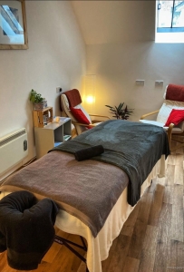 Serenity Bodyrub and Massage - Relaxation Hub