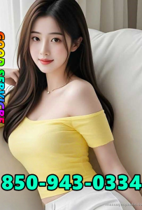 🚺Please see here💋🚺Best Massage🚺💋🚺850-943-0334🚺💋New Sweet Asian Girl💋🚺💋💋🚺💋💋