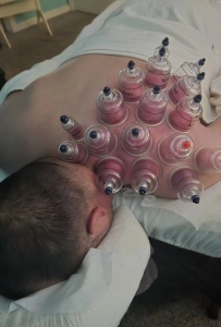 KATE MASSAGE THERAPIST
