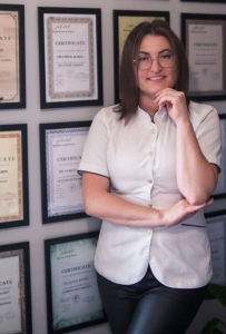 I'M A CERTIFIED MASSEUSE | MASSAGE IN PRIVATE STUDIO INDOOR