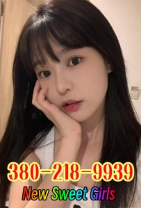 🍎💚💚💚🍎New Asian Girl💋💋380-218-9939💚💚💚💋Sweet Girl🟧🟨🟥Grand Opening🍎💚💚💚🍎