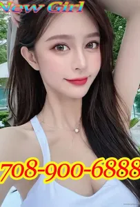 🍟708-900-6888🍟best service⭐⭐⭐young🍟🍟🍟friendly skills & clean room💚💚💚best massage in town🍟🍟🍟