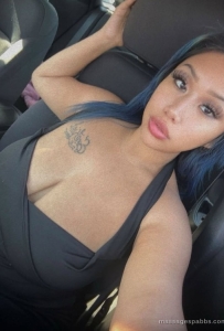 Exotic Mix with Bratty Side